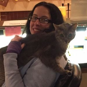 Meet your Posher, Erin